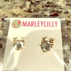 MARLEYLILLY EARRINGS